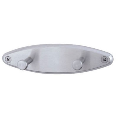 Cloth Hooks with Plate